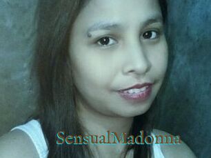 SensualMadonna