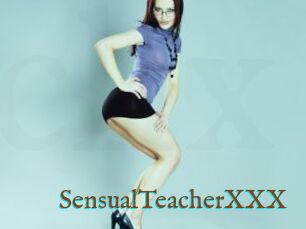 SensualTeacherXXX