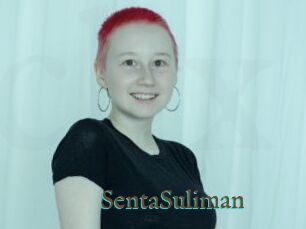 SentaSuliman