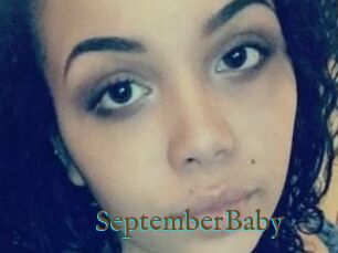 SeptemberBaby