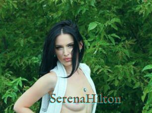 SerenaHilton
