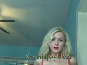 SerenaJoyUSA