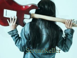 SerenaKeller