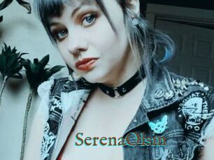 SerenaOlsin