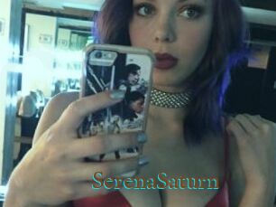SerenaSaturn
