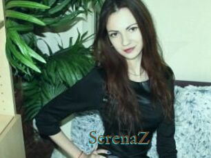 SerenaZ