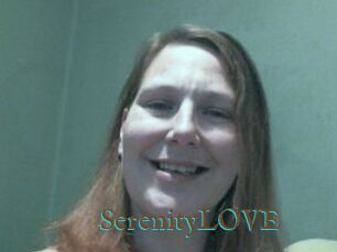 SerenityLOVE