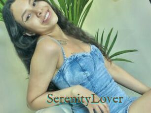 SerenityLover