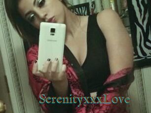 SerenityxxxLove