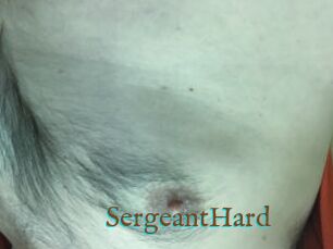 SergeantHard