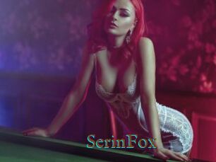 SerinFox
