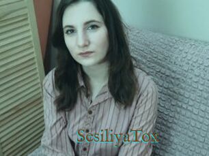SesiliyaTox