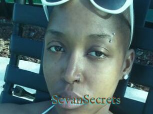 SevanSecrets