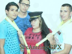 SexAmzingGPX