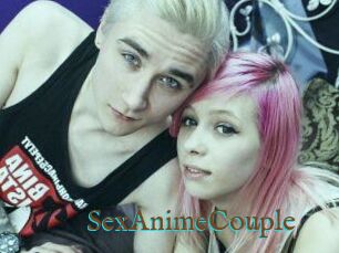 SexAnimeCouple