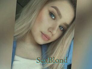SexBlond