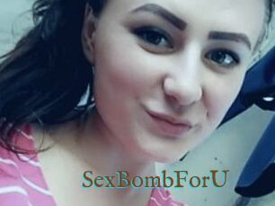 SexBombForU