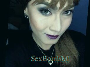 SexBombMj