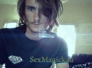 SexMagick4u