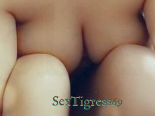 SexTigress69