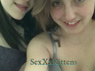 SexXxKittens