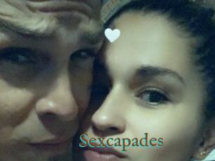 Sexcapades