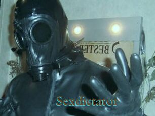 Sexdictator