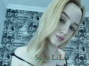 Sexe_LiLi