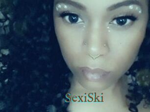SexiSki