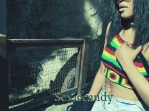 Sexiecandy