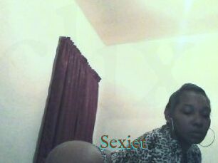 Sexiet