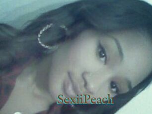 SexiiPeach