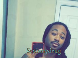 Sexismydrug