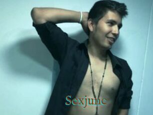 Sexjune