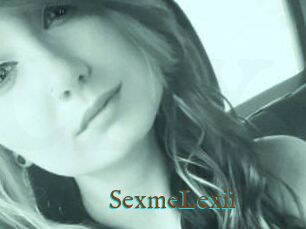 SexmeLexii