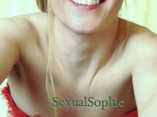 SexualSophie