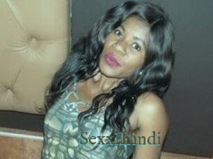 SexxiLindi