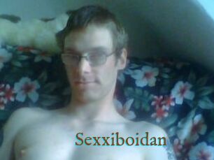 Sexxiboidan