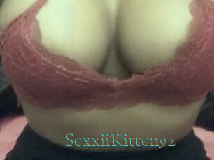 SexxiiKitten92