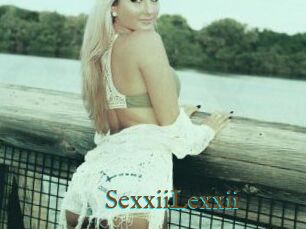 Sexxii_Lexxii