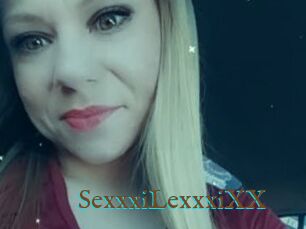 SexxxiLexxxiXX