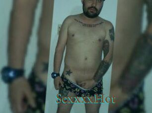 SexxxxHot