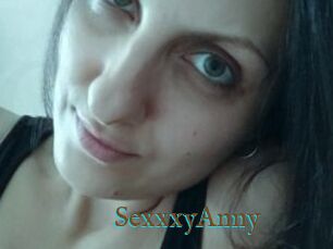 SexxxyAnny