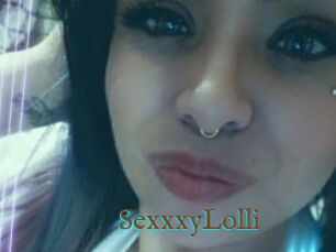 SexxxyLolli