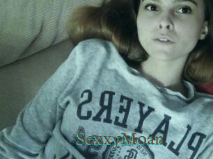 SexxyMoan