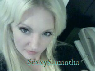 Sexxy_Samantha