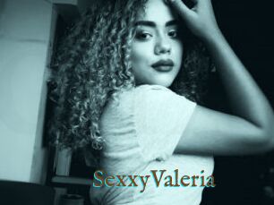 SexxyValeria