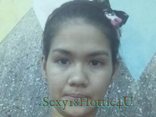 Sexy18Hottie4U