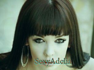 SexyAdelia