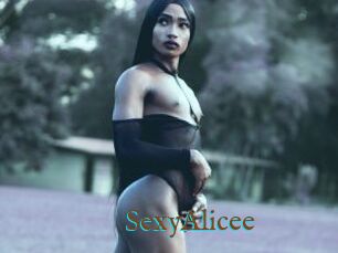 SexyAlicee